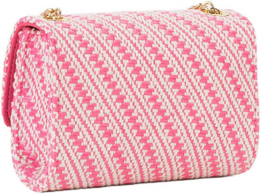Valentino Bags crossbody tas Divina Summer fuchsia - Foto 2