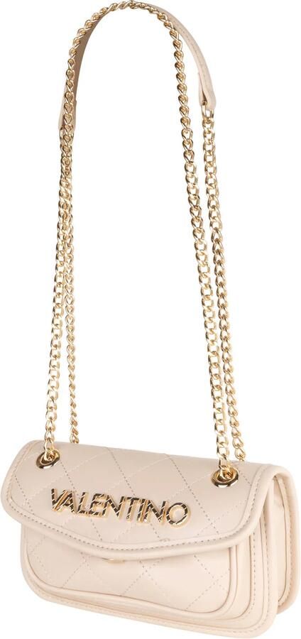 VALENTINO BAGS Crossbodytas met labeldetail model 'MANSION' - Foto 3