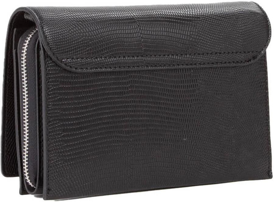 VALENTINO BAGS Handtas met labelapplicatie model 'EMBER' - Foto 2