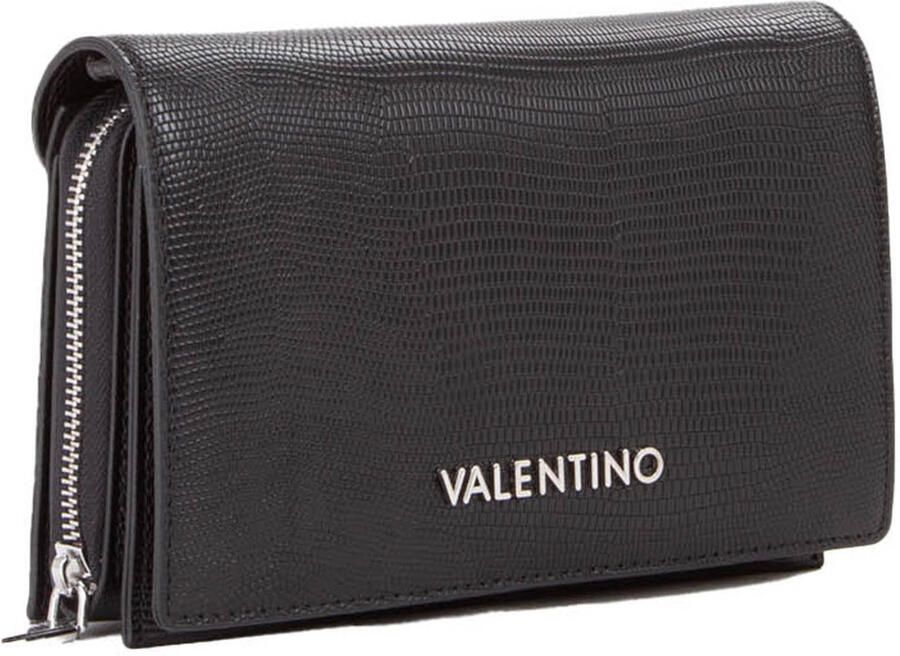 VALENTINO BAGS Handtas met labelapplicatie model 'EMBER' - Foto 3