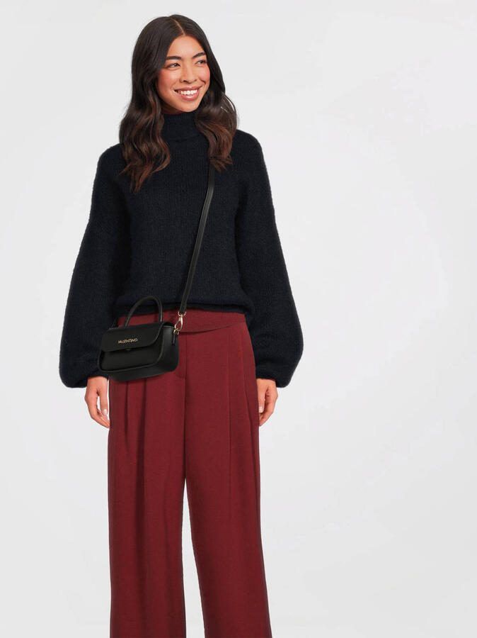 Valentino Bags crossbody tas Faith Re zwart - Foto 3