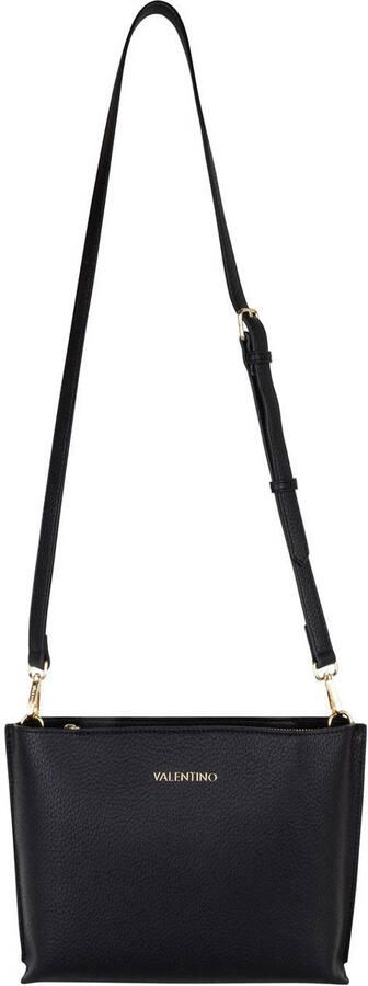 Valentino Bags crossbody tas Fall Re zwart