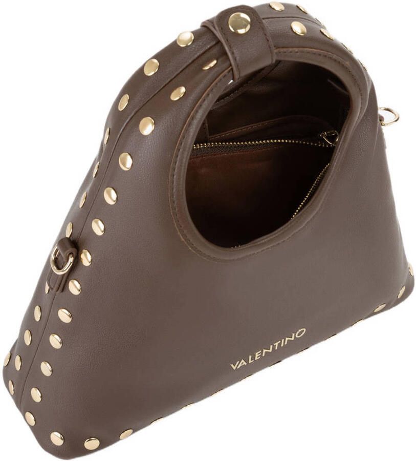 Valentino Bags crossbody tas Florayne donkerbruin - Foto 3