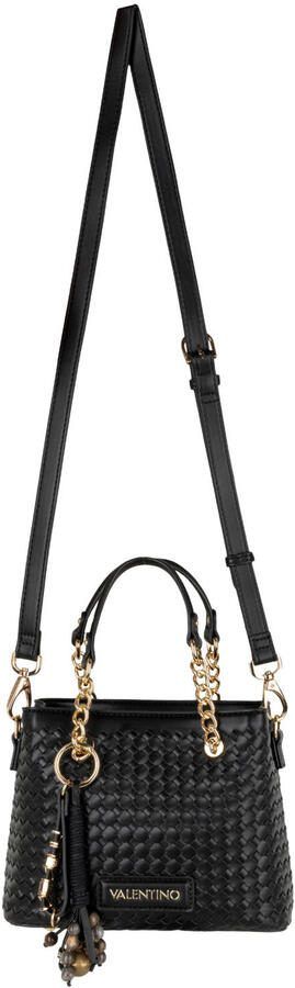 Valentino Bags crossbody tas Gea zwart - Foto 3