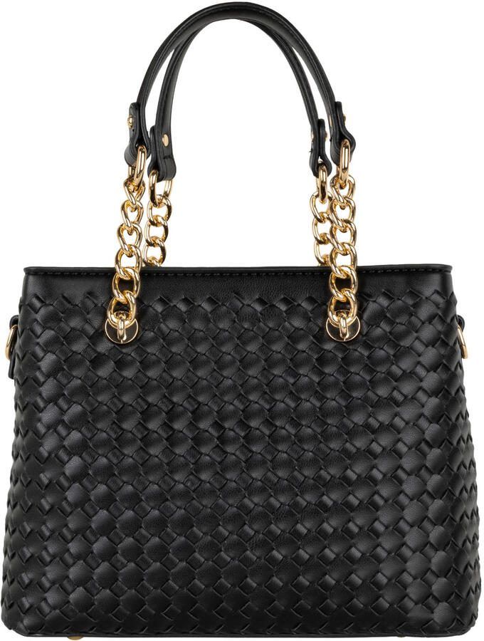 Valentino Bags crossbody tas Gea zwart - Foto 2