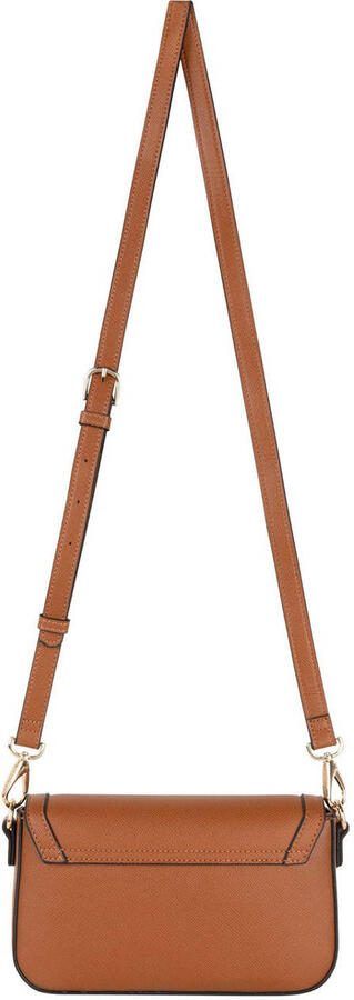 Valentino Bags crossbody tas Ivy cognac - Foto 3