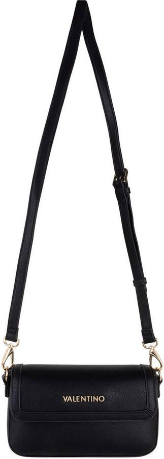 Valentino by Mario Valentino Elegante Ivy Flab Schoudertas Black Dames - Foto 3