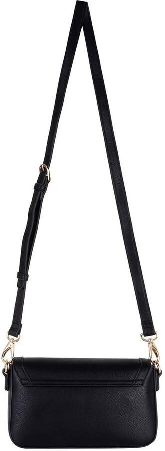 Valentino by Mario Valentino Elegante Ivy Flab Schoudertas Black Dames - Foto 2