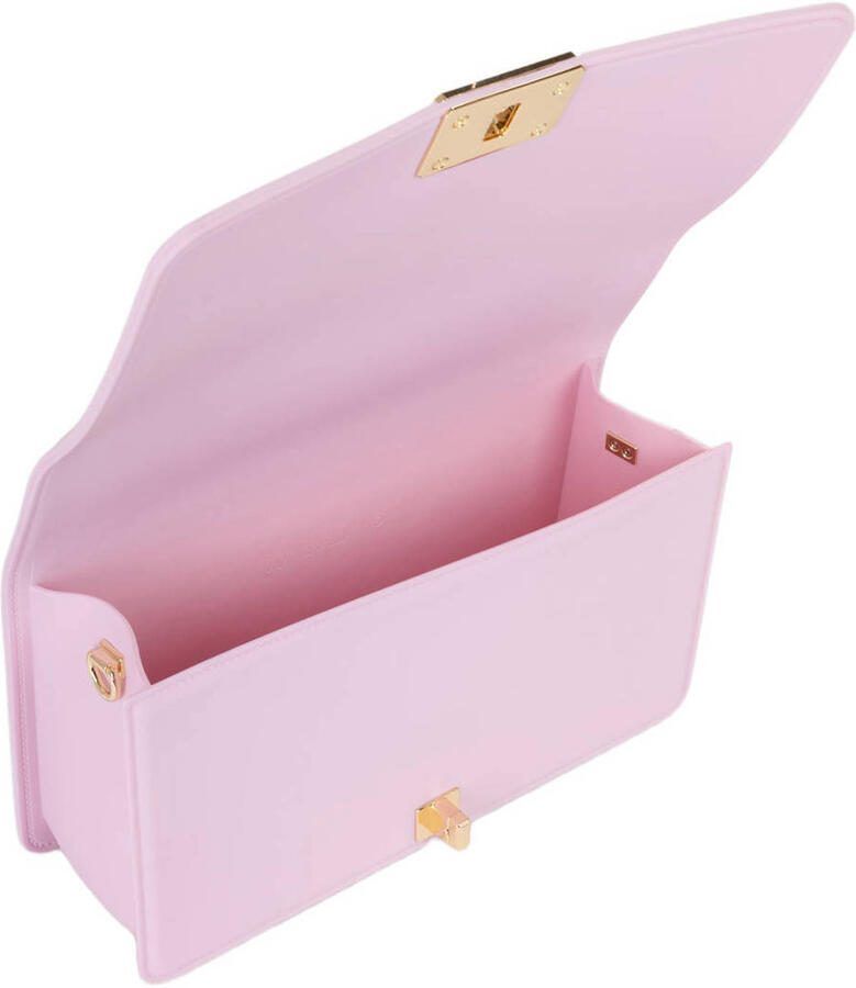 Valentino Bags crossbody tas Jellies roze - Foto 2