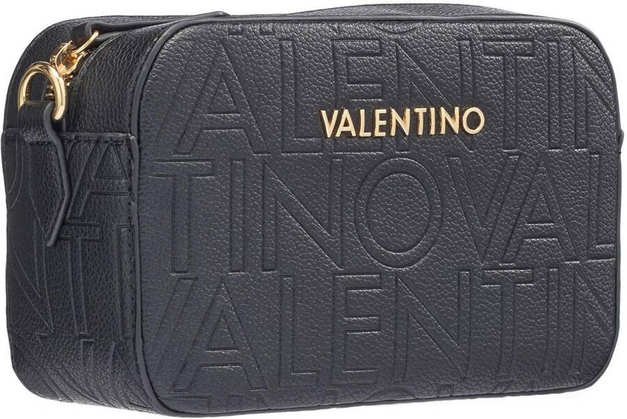 Valentino by Mario Valentino Pansy Crossbody Tas Black Dames - Foto 3