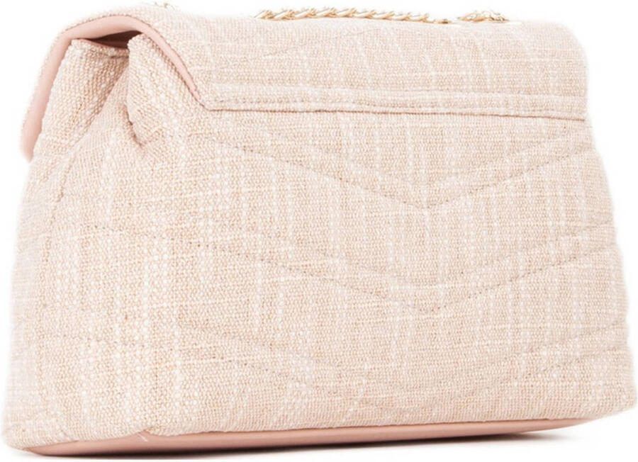 Valentino Bags crossbody tas Privilege lichtroze
