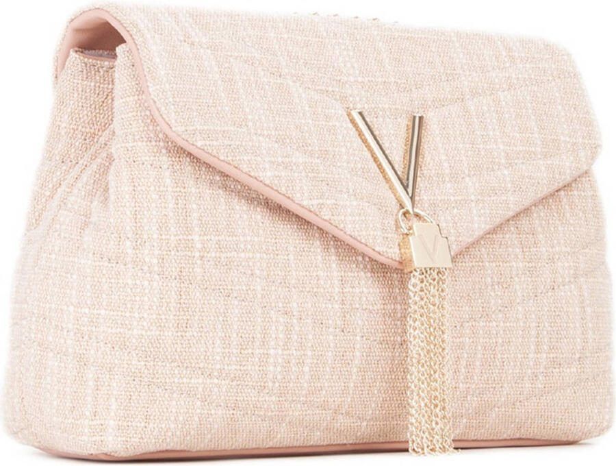 Valentino Bags crossbody tas Privilege lichtroze - Foto 2