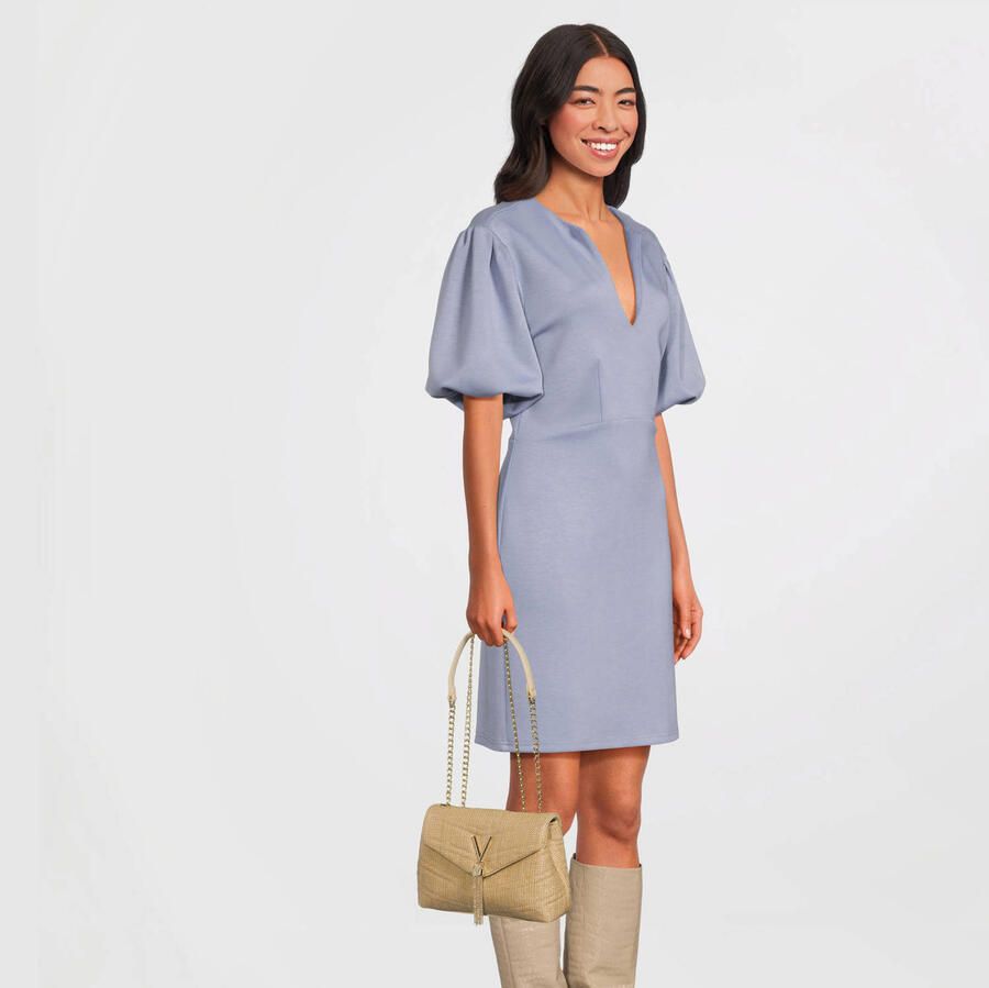 Valentino Bags crossbody tas Privilege naturel - Foto 2