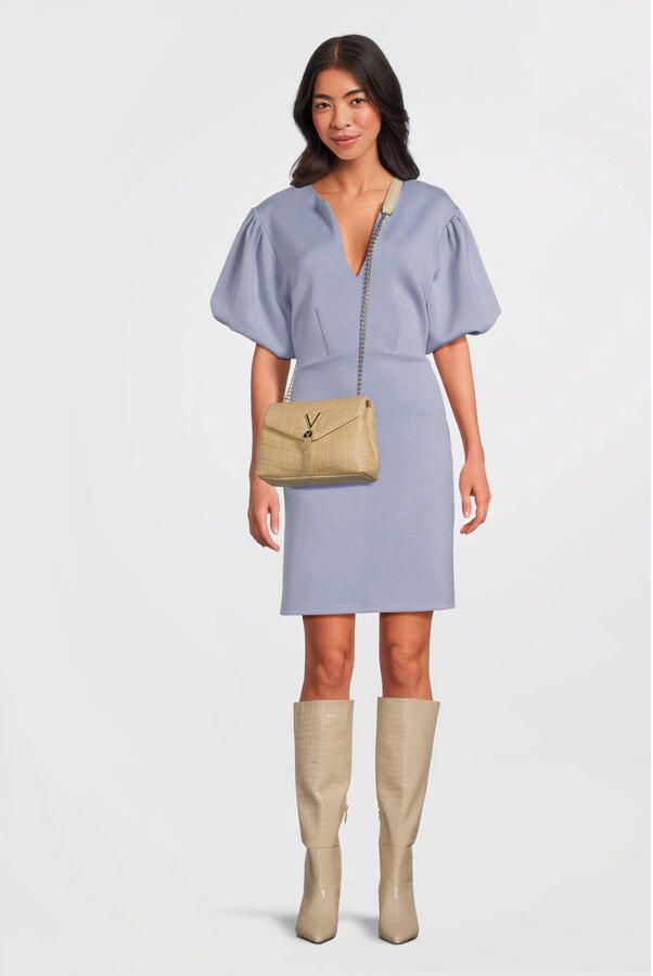 Valentino Bags crossbody tas Privilege naturel