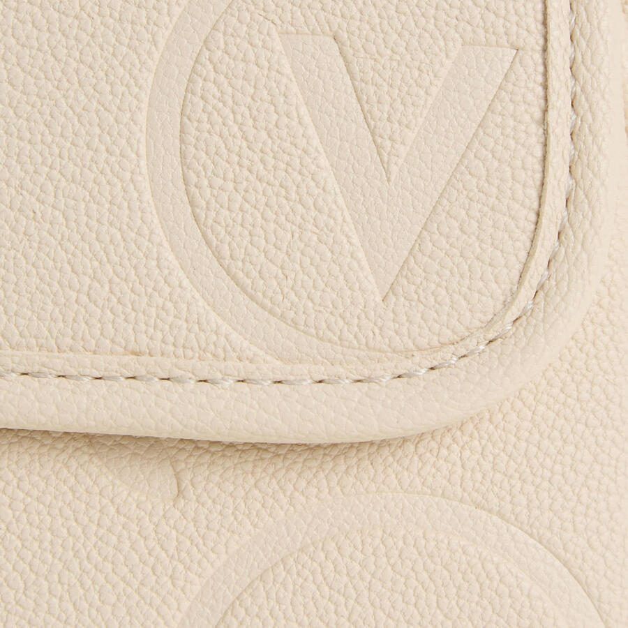 Valentino Bags crossbody tas Samba Re ecru