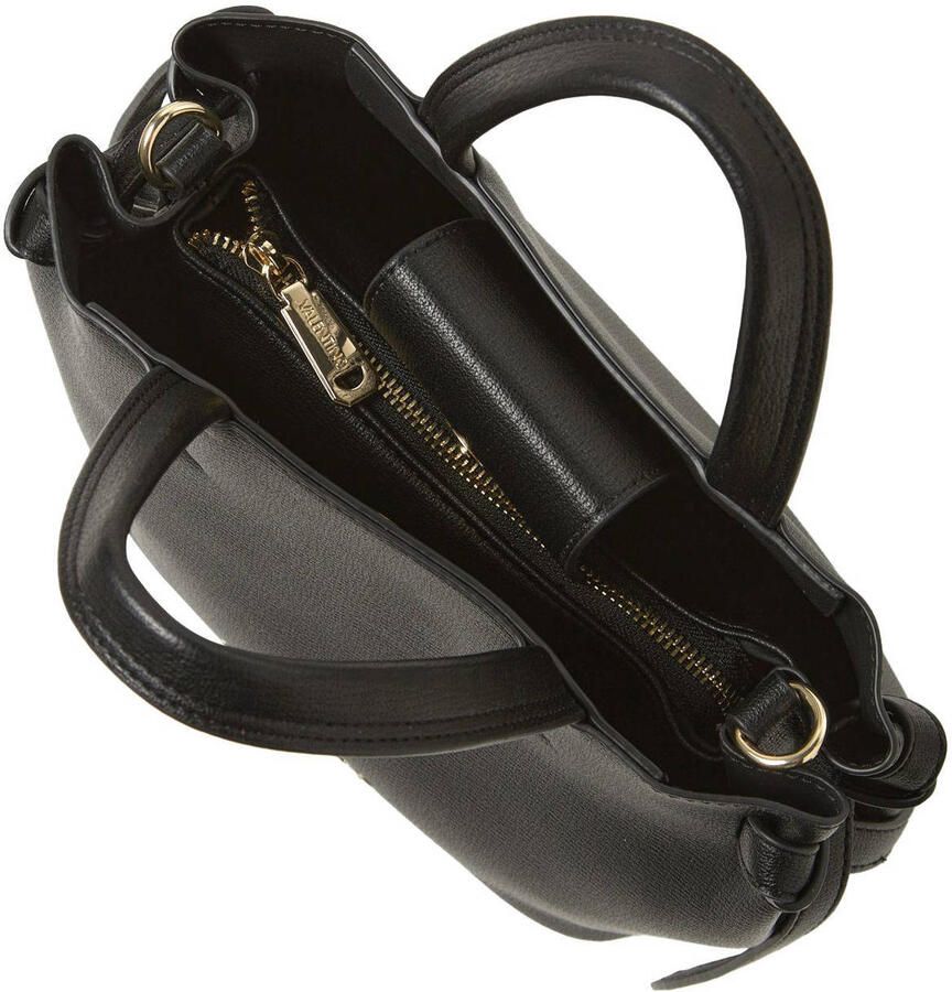 VALENTINO BAGS Handtas met labelapplicatie model 'WIN'