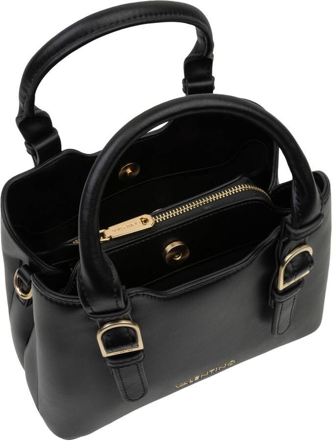 Valentino Bags crossbody tas Winnie Re zwart