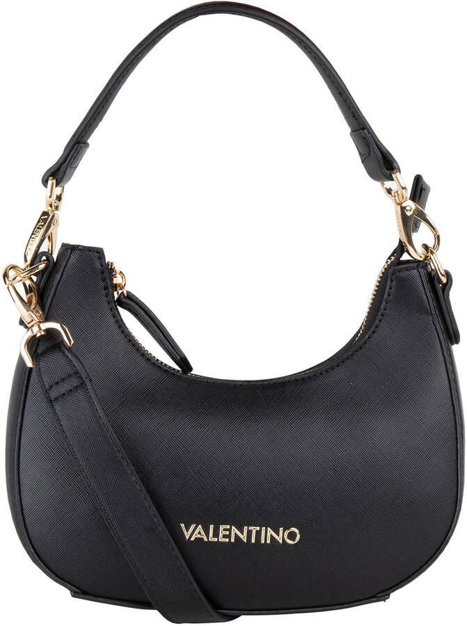 VALENTINO BAGS Handtas met labelopschrift model 'ZERO RE' - Foto 3