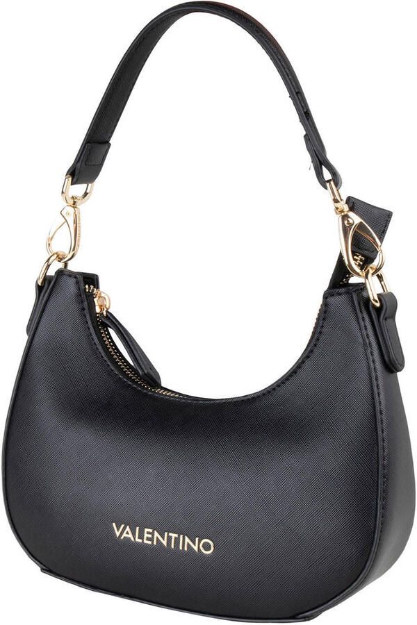 VALENTINO BAGS Handtas met labelopschrift model 'ZERO RE' - Foto 2