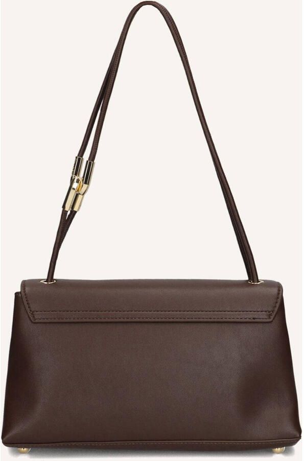 Valentino Bags Crossbodytassen Fable Re Bruin - Foto 3