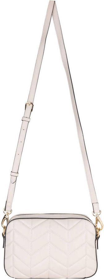 VALENTINO BAGS Handtas met labelapplicatie model 'PETAL RE' - Foto 3