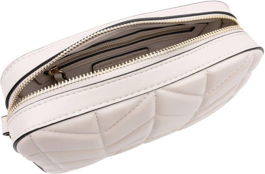 VALENTINO BAGS Handtas met labelapplicatie model 'PETAL RE' - Foto 2