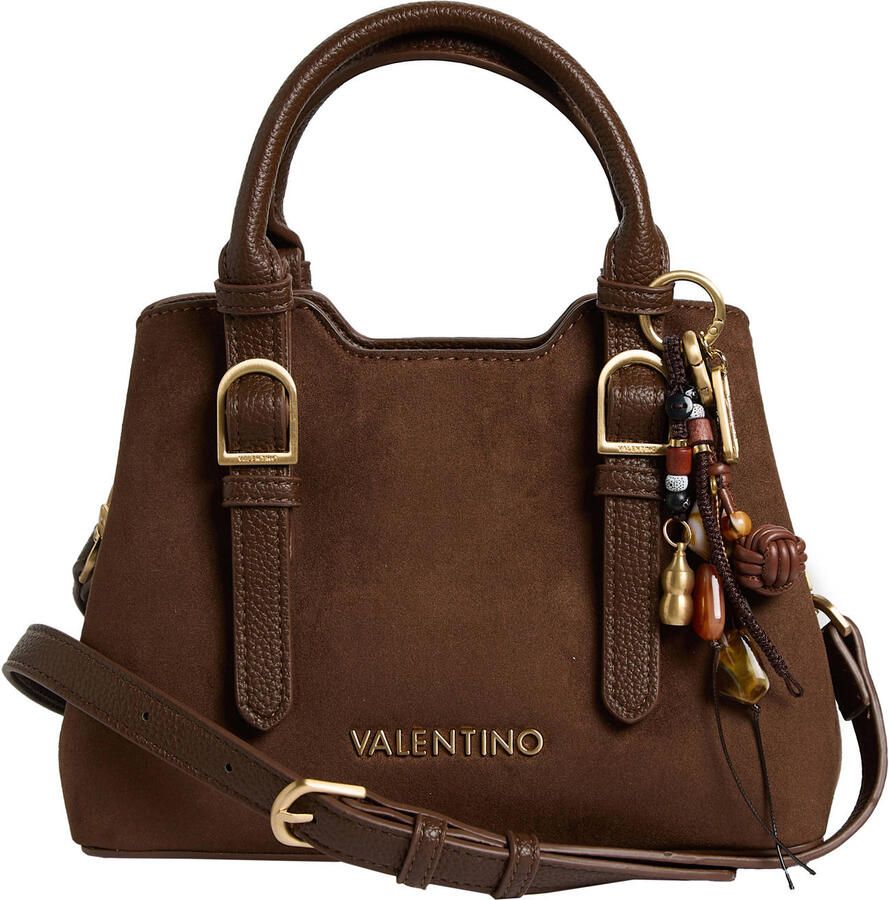 Valentino Bags handtas Winnie bruin - Foto 3