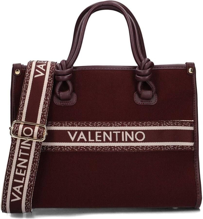 Valentino Bags Handtassen Aella Bordeaux One size