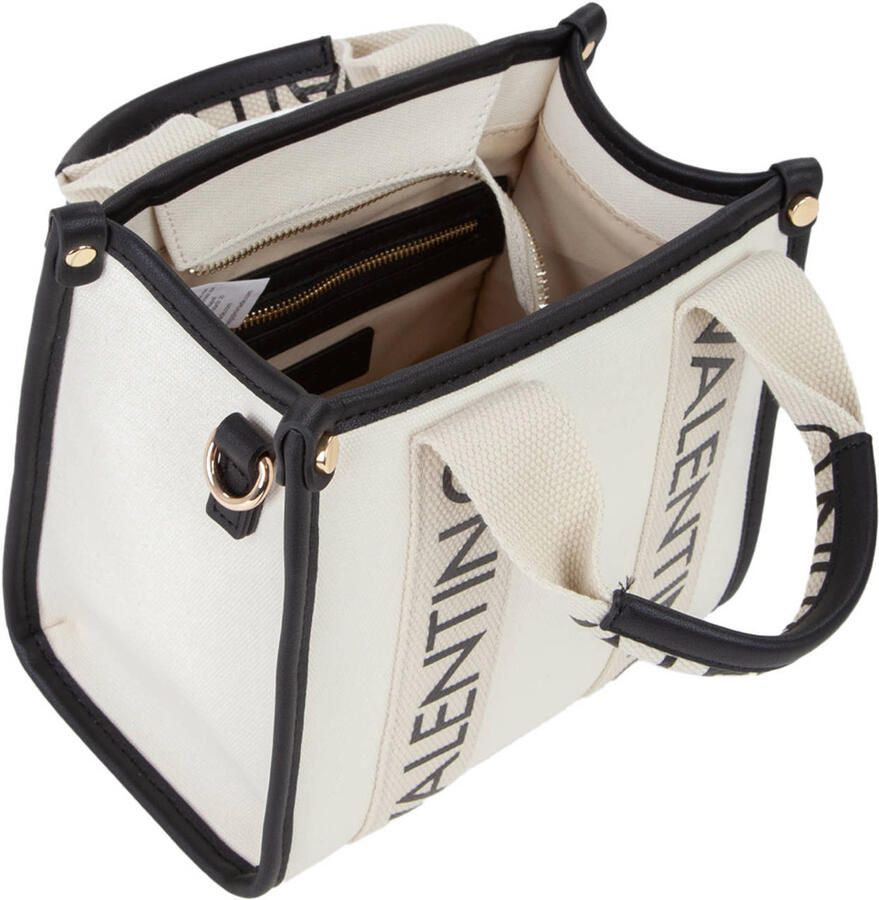 VALENTINO BAGS Handtas met labeldetails model 'CANDLE'