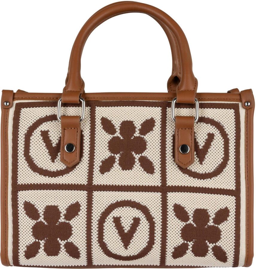 Valentino Bags mini handtas Tyle cognac beige - Foto 2
