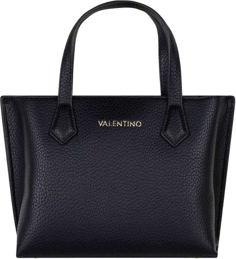Valentino Bags mini shopper Fall Re zwart - Foto 2
