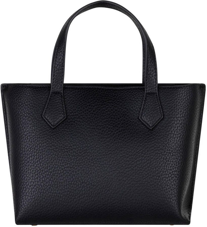 Valentino Bags mini shopper Fall Re zwart - Foto 2