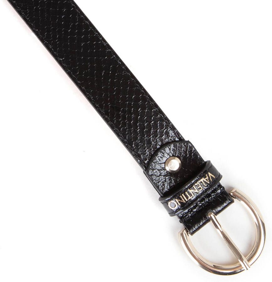 Valentino Bags riem Flip zwart - Foto 2