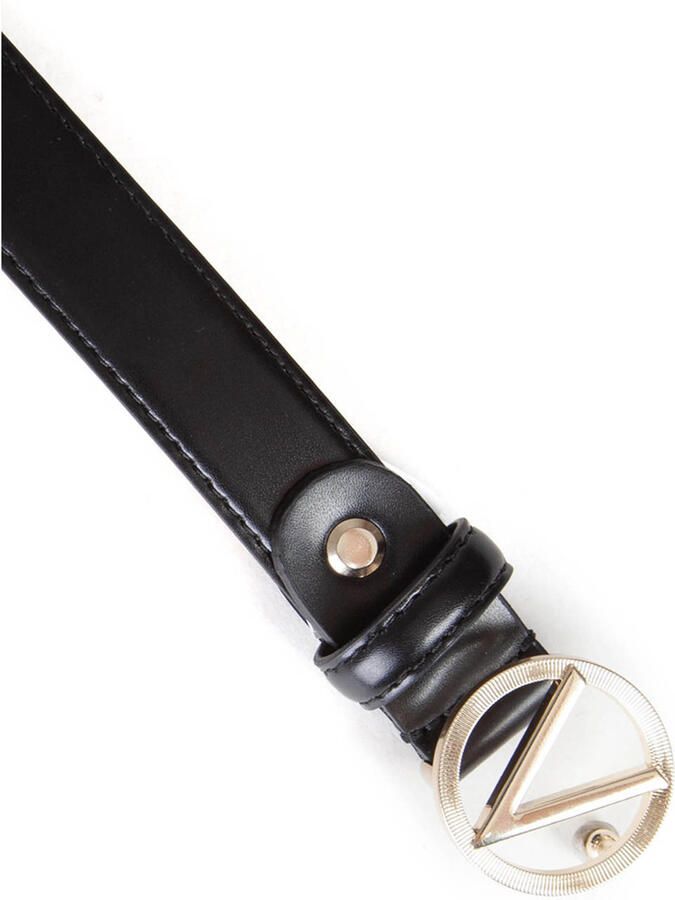 Valentino Bags riem Hampton zwart