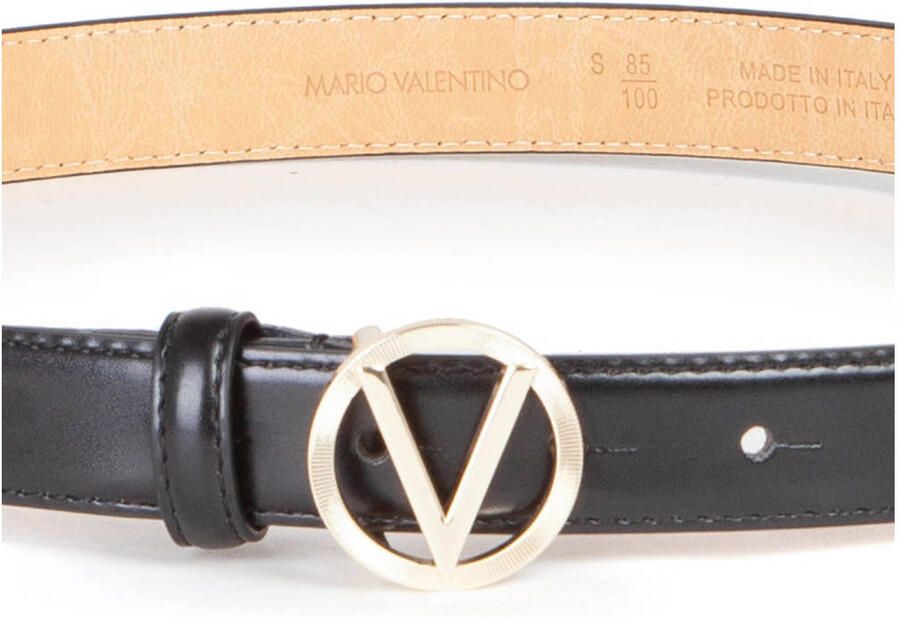 Valentino Bags riem Hampton zwart - Foto 2