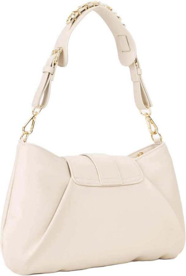 Valentino Bags schoudertas Cassandra ecru - Foto 2