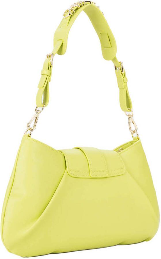 Valentino Bags schoudertas Cassandra limegroen - Foto 2