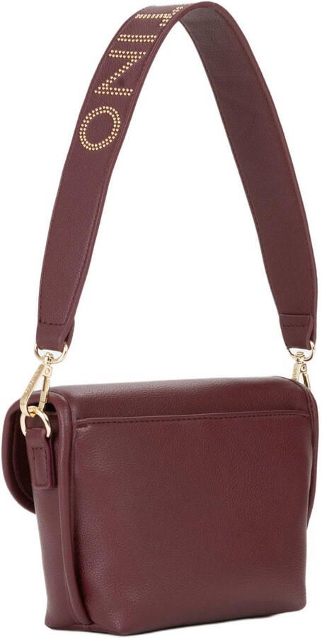 Valentino Bags schoudertas Hail donkerrood - Foto 3