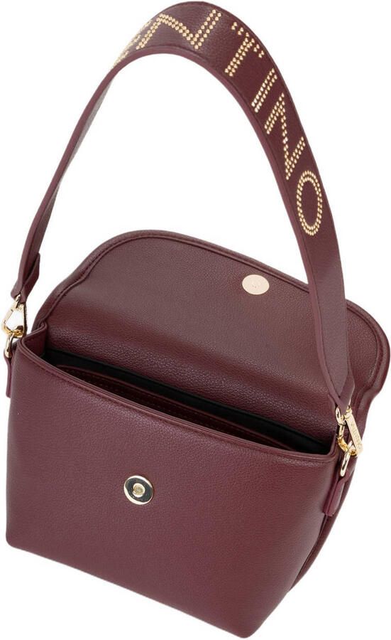 Valentino Bags schoudertas Hail donkerrood - Foto 2
