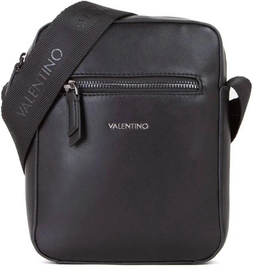 Valentino Bags schoudertas Horizon zwart