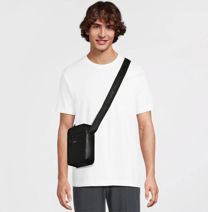 Valentino Bags schoudertas Horizon zwart - Foto 2