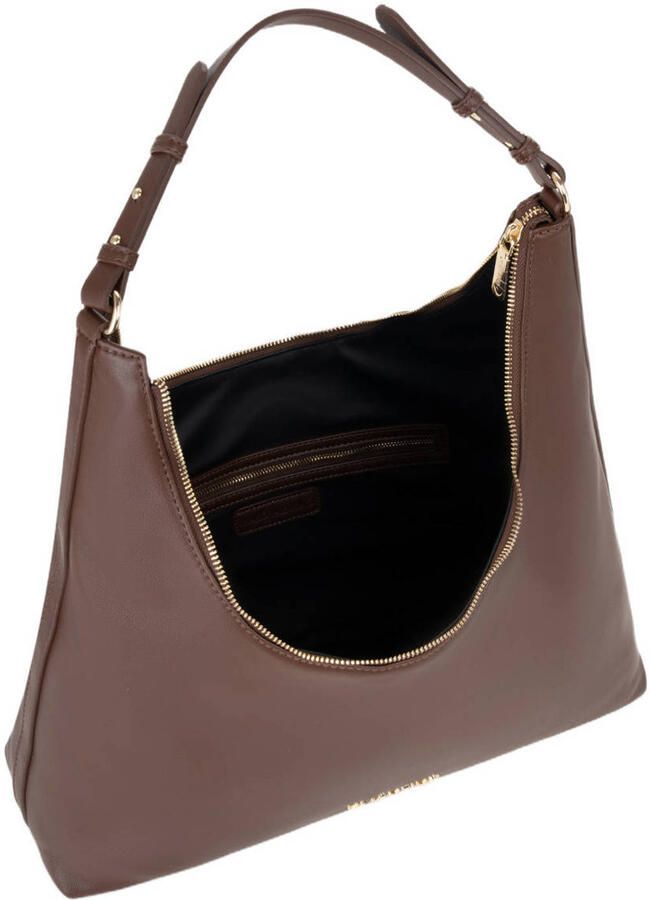 Valentino Bags schoudertas Nivis donkerbruin - Foto 3