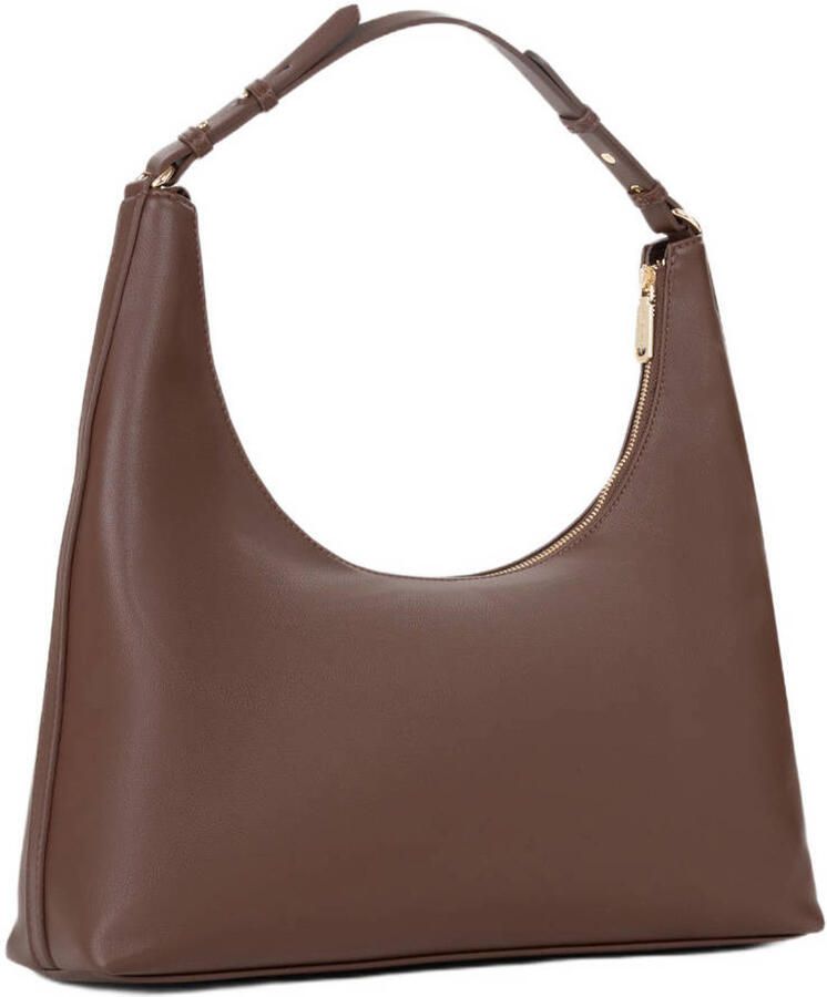 Valentino Bags schoudertas Nivis donkerbruin - Foto 2