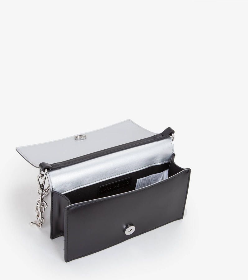 VALENTINO BAGS Handtas met labeldetail model 'STEFANY' - Foto 2