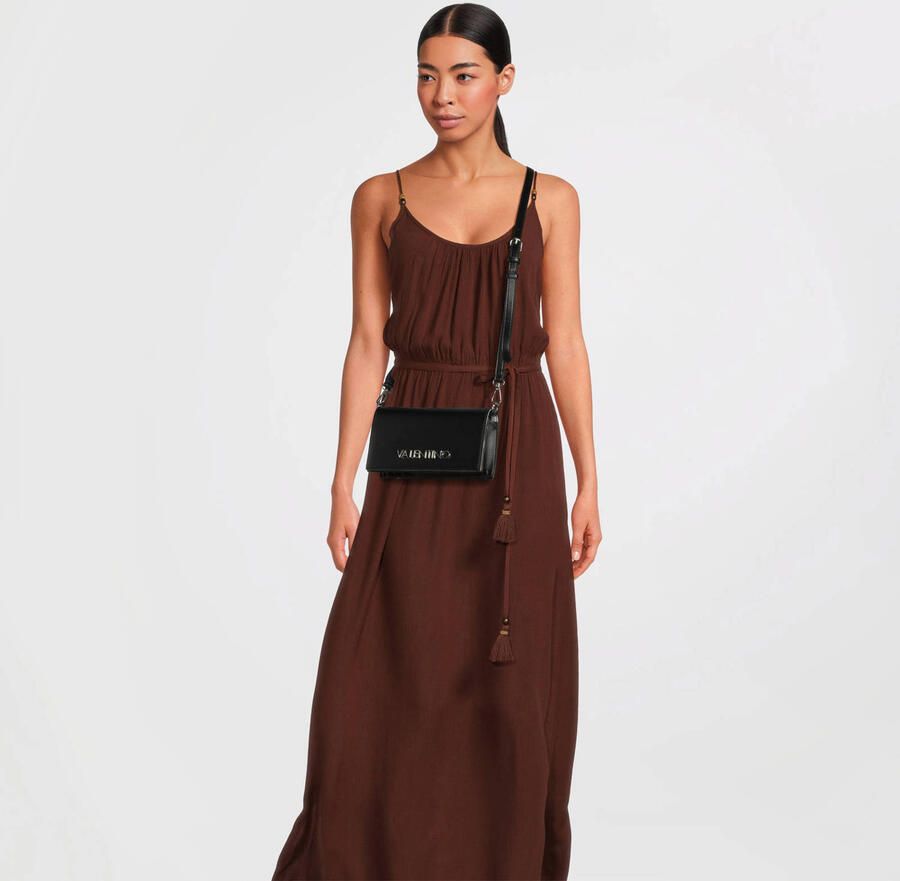 VALENTINO BAGS Handtas met labeldetail model 'STEFANY'