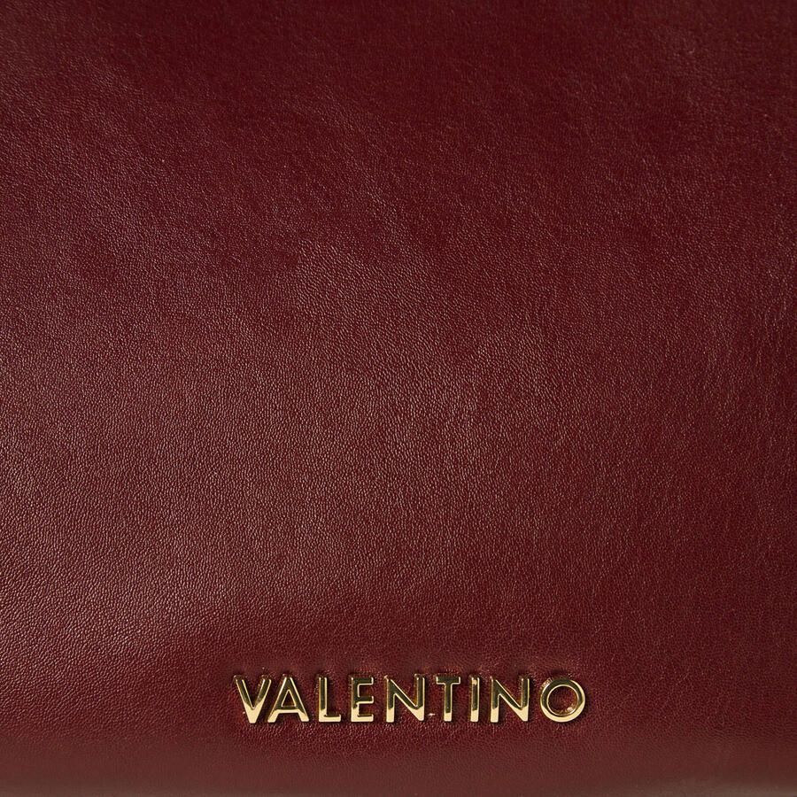 Valentino Bags schoudertas Winter Re donkerrood - Foto 2