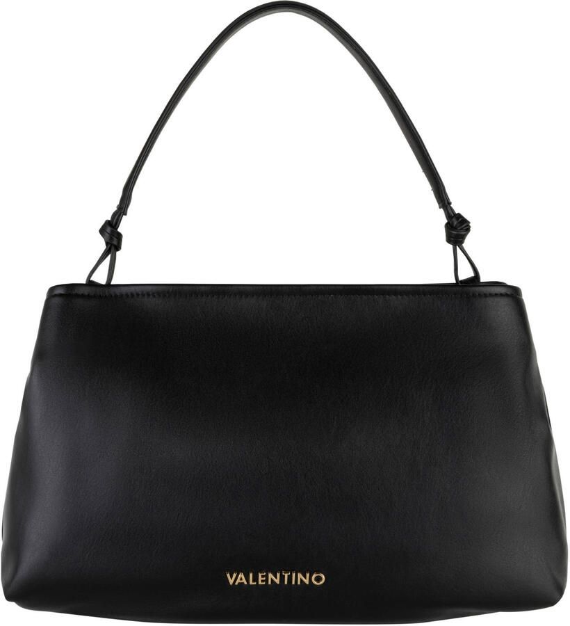Valentino Bags schoudertas Winter Re zwart - Foto 3