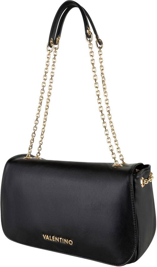 Valentino Bags schoudertas Winter Re zwart