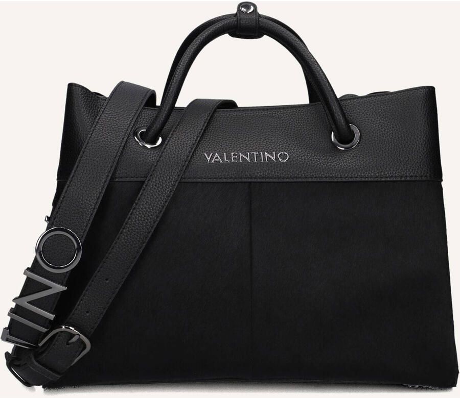 Valentino Bags Schoudertassen Alexia Winter Zwart