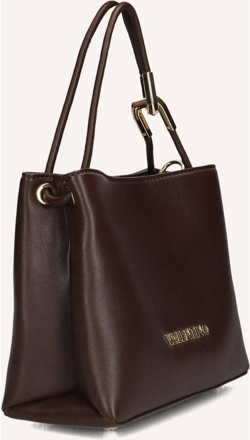 Valentino Bags Schoudertas met labelopschrift model 'FABLE RE'